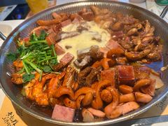 -黄记煌三汁焖锅(崇文门店)