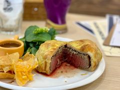 -MOO Beef Cafe