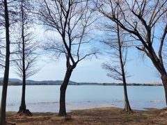 -石湖景区