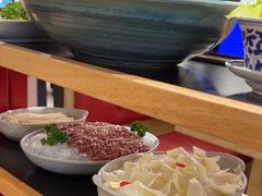 -廖掌柜·重庆鲜货火锅(上海首店)