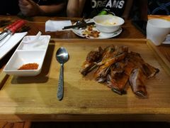 -阿罗新疆菜(人民广场店)