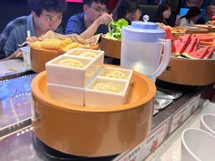 -龍歌自助小火锅(市北台东利群店)