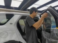 -优车会·V-KOOL威固(北山店)
