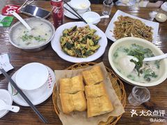 -南记食粥坊·宵夜大排档(莲花店)