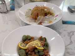 -渔岛海洋度假区