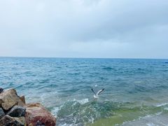 -青海湖二郎剑景区