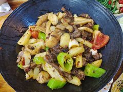 -胡师傅三下锅(汽车站店)