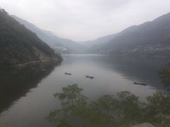-乌江画廊(彭水苗族土家族自治县)