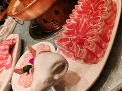 -额尔敦·品质自助(摩尔城店)