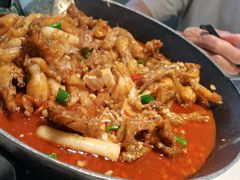 -蛙喔牛蛙(淮安吾悦店)