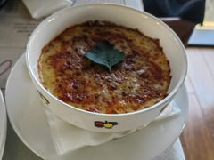 -安妮意大利餐厅(日坛店)