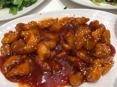 -飞鹿餐饮·陕南菜(北关店)