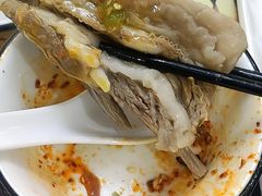 -烟疆印象新疆菜(万联广场店)