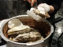 -辉记炭烧海鲜大排档·老字号(福田店)