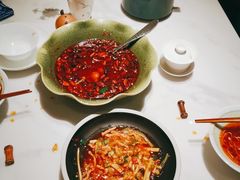 -上上席川菜(凯德乐峰广场店)