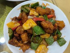 -吉莲利苑海鲜酒家(珠海拱北28年老字号店)