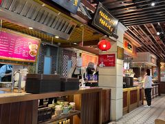 -大食代美食广场(迪士尼小镇店)