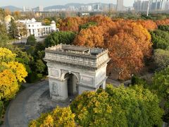 -蠡湖中央公园