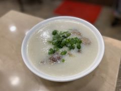 -盛记粥面(佐敦店)