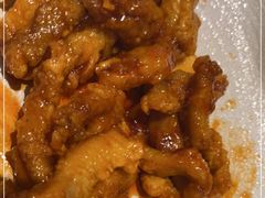 -船歌·鱼水饺青岛菜(合肥路永旺店)