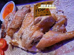 -胡桃里乐队酒馆(广州塔店)