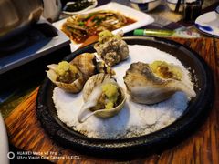 -五姊妹海鲜(火车站店)