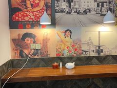 -舒蔡记生煎菜饭(云南中路店)