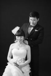 点击看大图 爱城婚纱摄影-爱城婚纱摄影·品质严选店