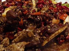 -鸡毛店·川菜(双楠店)