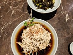 -冶春茶社(星汉大厦店)