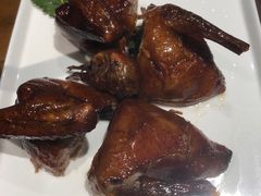 -燕郊烧鸽子(广安路店)