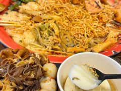 -老街称盘麻辣烫·冒菜(思北店)