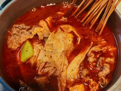 -和庆斋羊蝎子火锅·碳缸烧烤(顺义旗舰店)