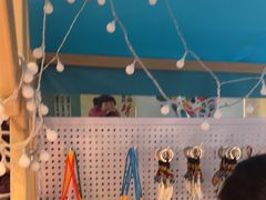 -哈啾嗨·蒙文化主题餐厅(京汉新城店)