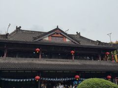 -泸州老窖景区