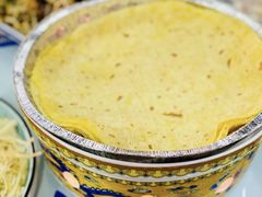 -京氣春饼(机场店)