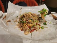 -顺意·顺德家乡菜(国际人才大厦店)