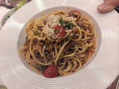 -斗牛士牛排餐厅(嘉里汇店)