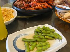 -聚汇三少·龙虾·中餐厅(莫邪路新天地店)