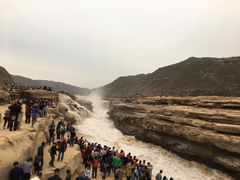 -陕西黄河壶口瀑布旅游区
