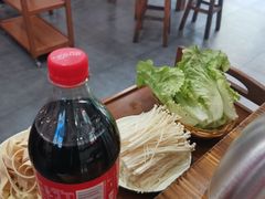 -重庆万州烤鱼(临港宝龙店)