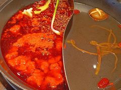 -于屿城重庆火锅(深圳总店)
