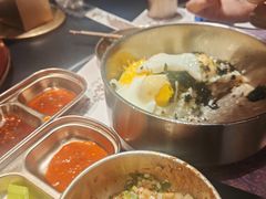 -西塔老太太泥炉烤肉(龙湖北苑天街店)