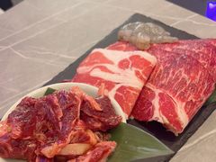 -谷町·烤肉自助(朱雀门店)