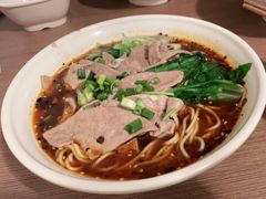 -老家猪肝面(石油路店)