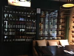 -Local泰莲庭(虹鳟鱼店)