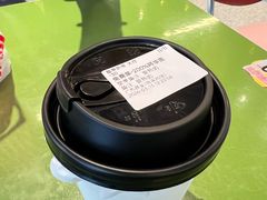 -广九餐室(陈家祠扬韬广场店)