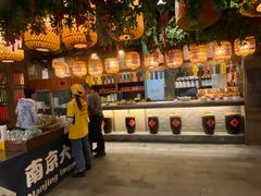 -南京大牌档(崇文门国瑞店)