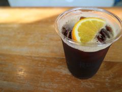 -ROAST coffee & eatery