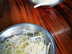 -龙上水现炒生料(柳沙店)